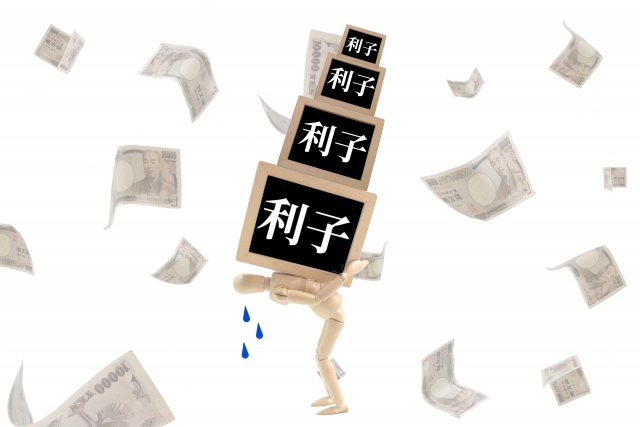 お金の計算するとヤバイ。甲賀市で債務整理の無料相談が司法書士に可能